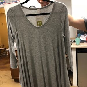 Mettoshop V neck